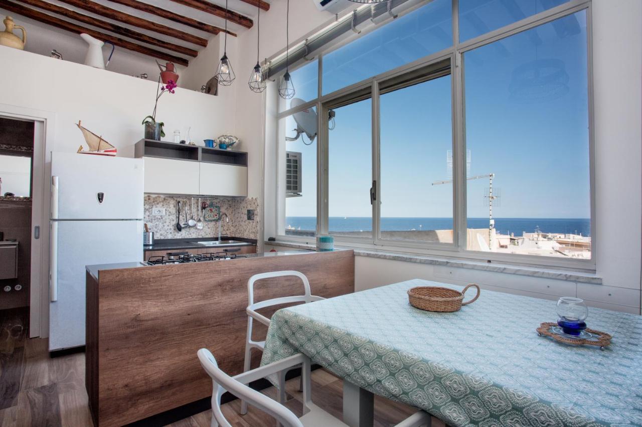 Villa Agrumeto Đảo Lipari Ngoại thất bức ảnh