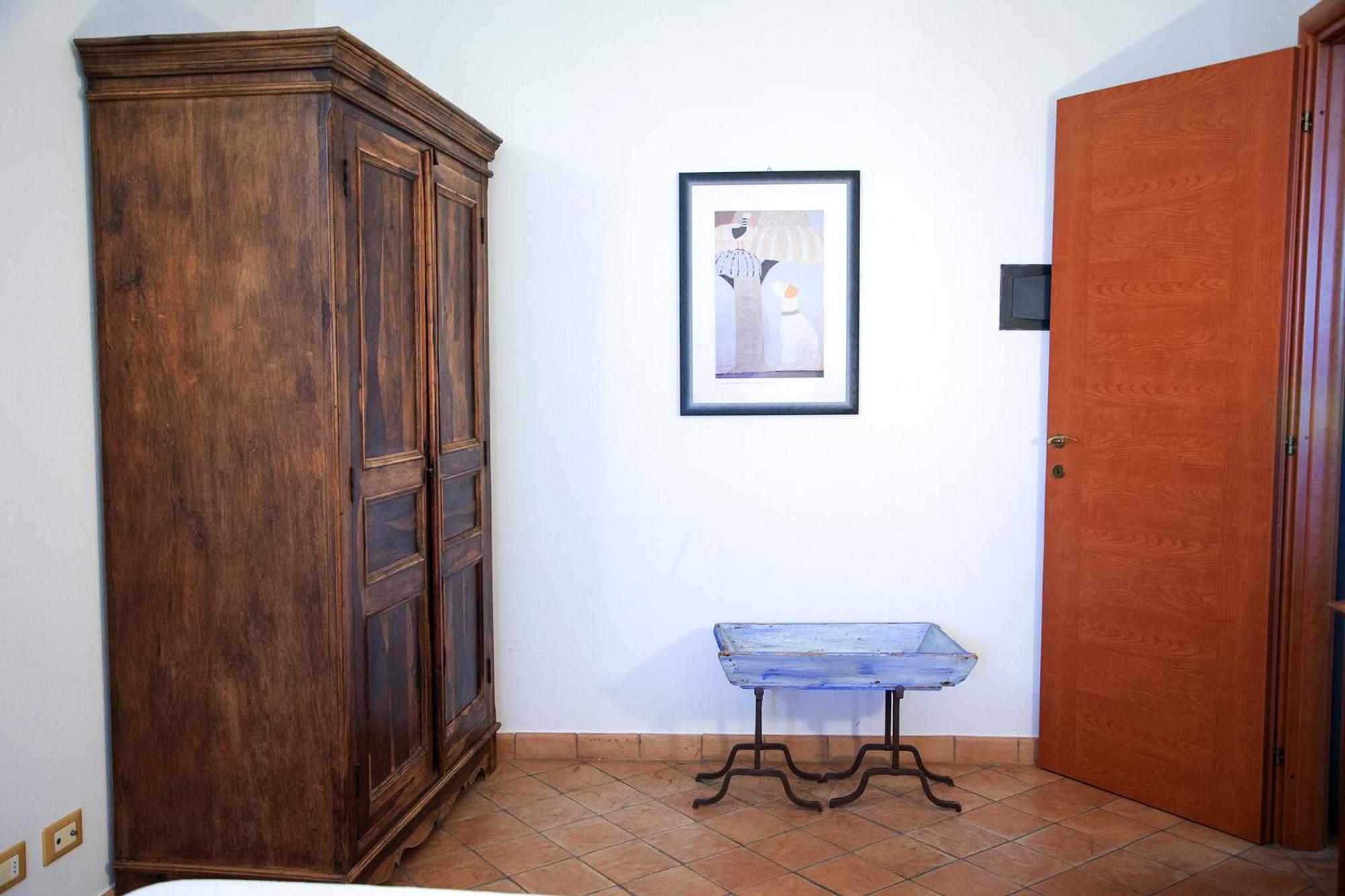 Villa Agrumeto Đảo Lipari Ngoại thất bức ảnh