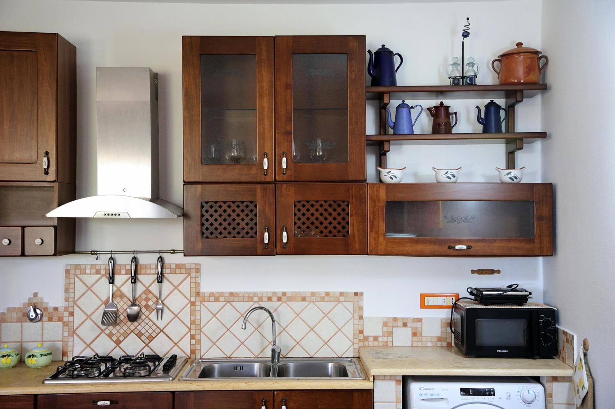 Villa Agrumeto Đảo Lipari Ngoại thất bức ảnh