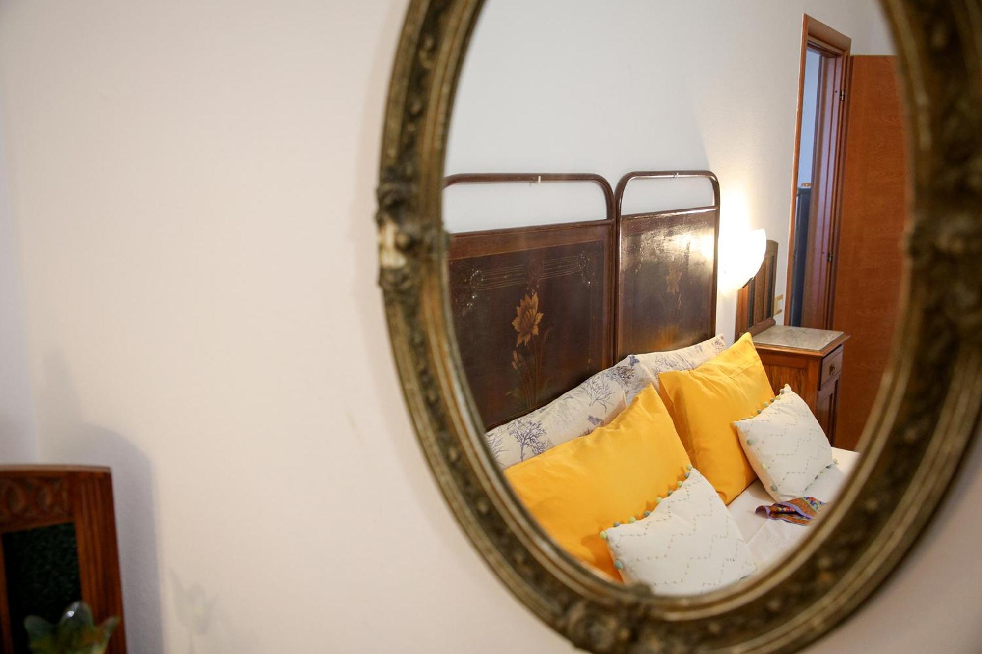 Villa Agrumeto Đảo Lipari Ngoại thất bức ảnh