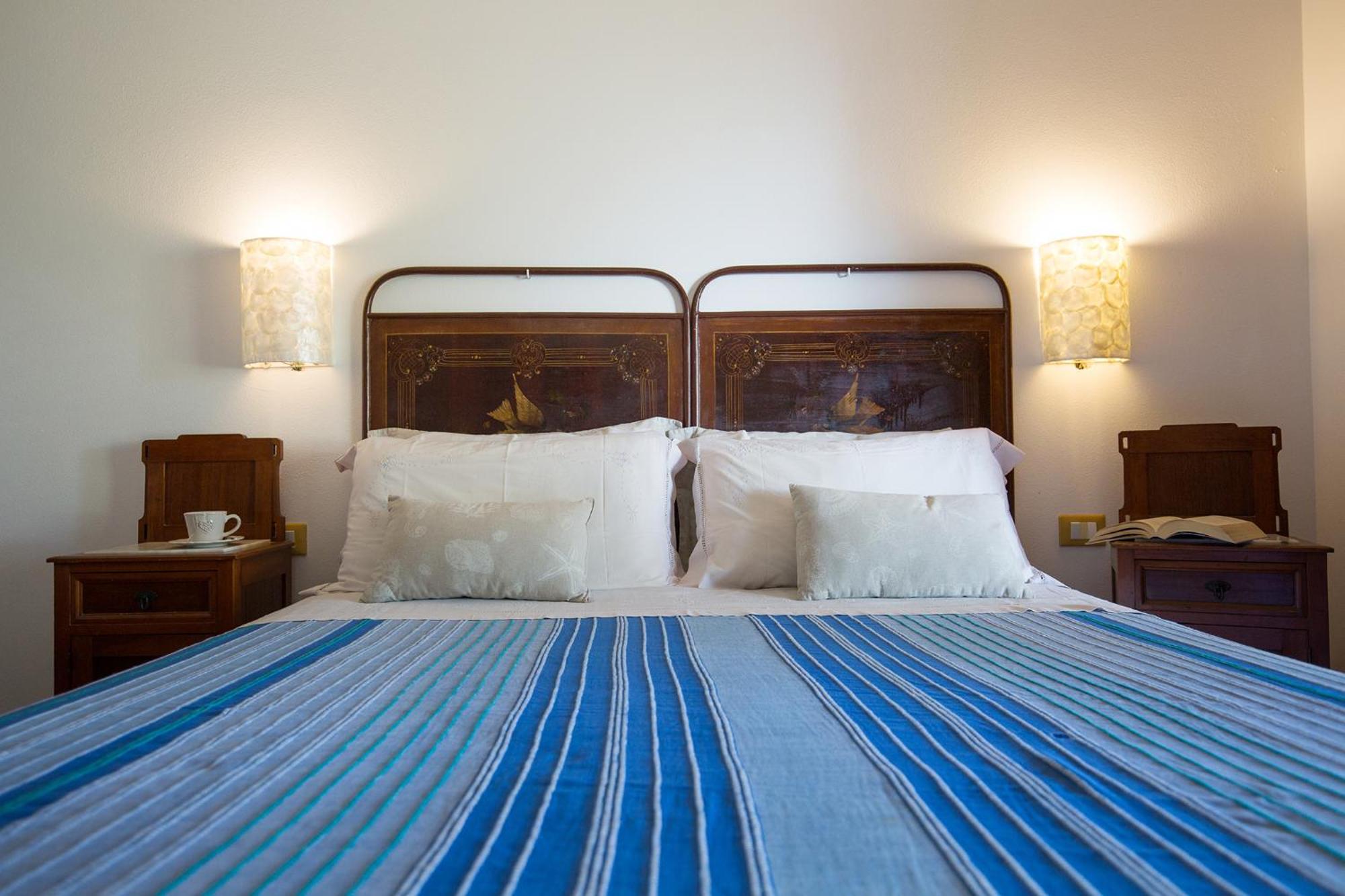 Villa Agrumeto Đảo Lipari Ngoại thất bức ảnh