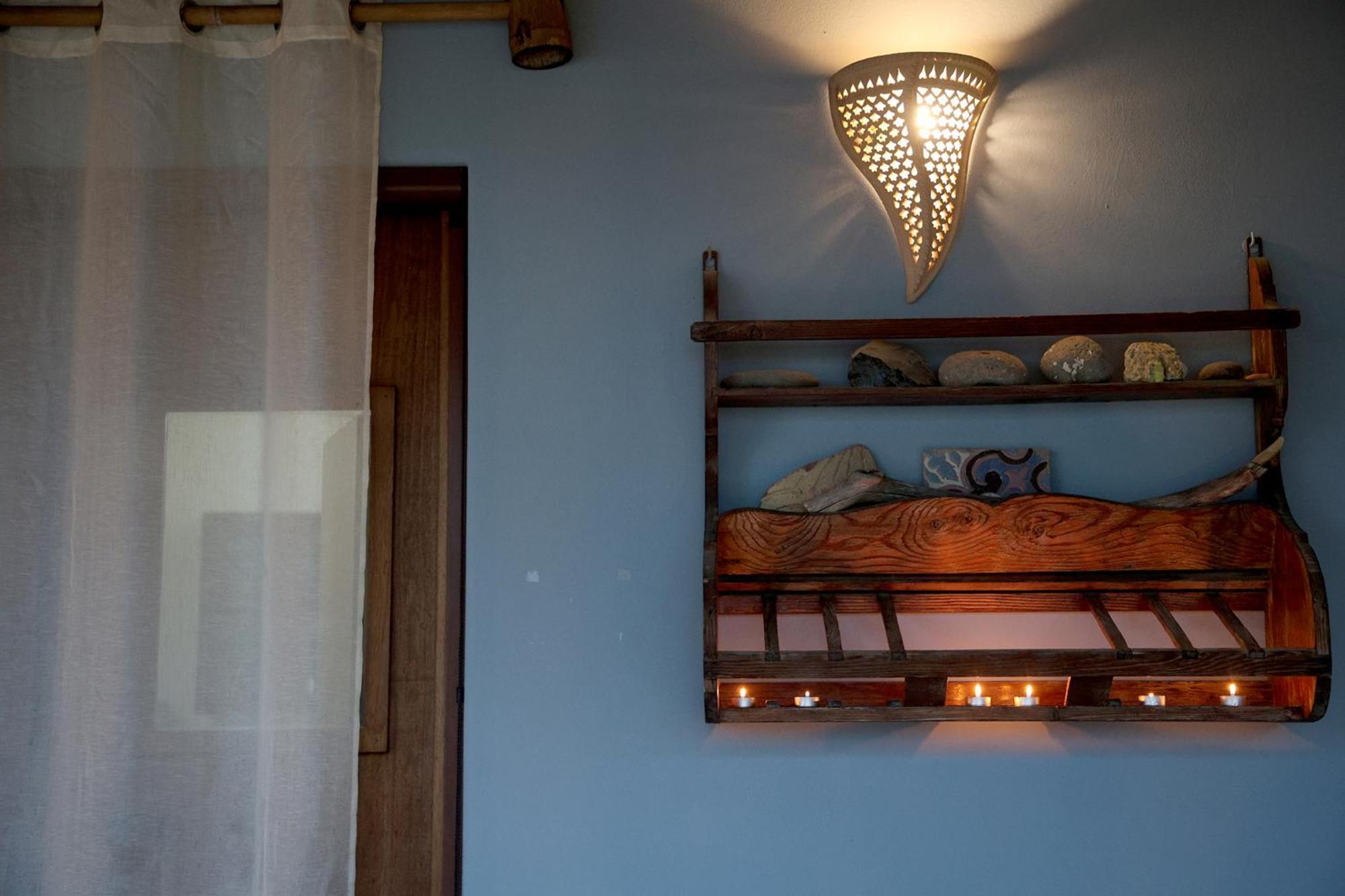 Villa Agrumeto Đảo Lipari Ngoại thất bức ảnh
