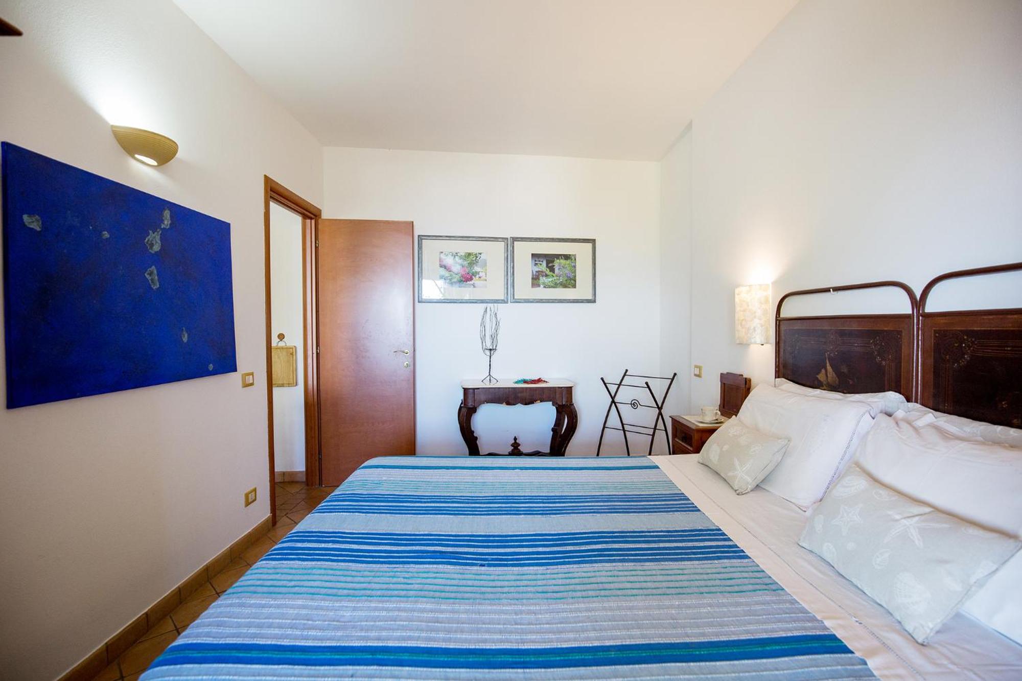 Villa Agrumeto Đảo Lipari Ngoại thất bức ảnh