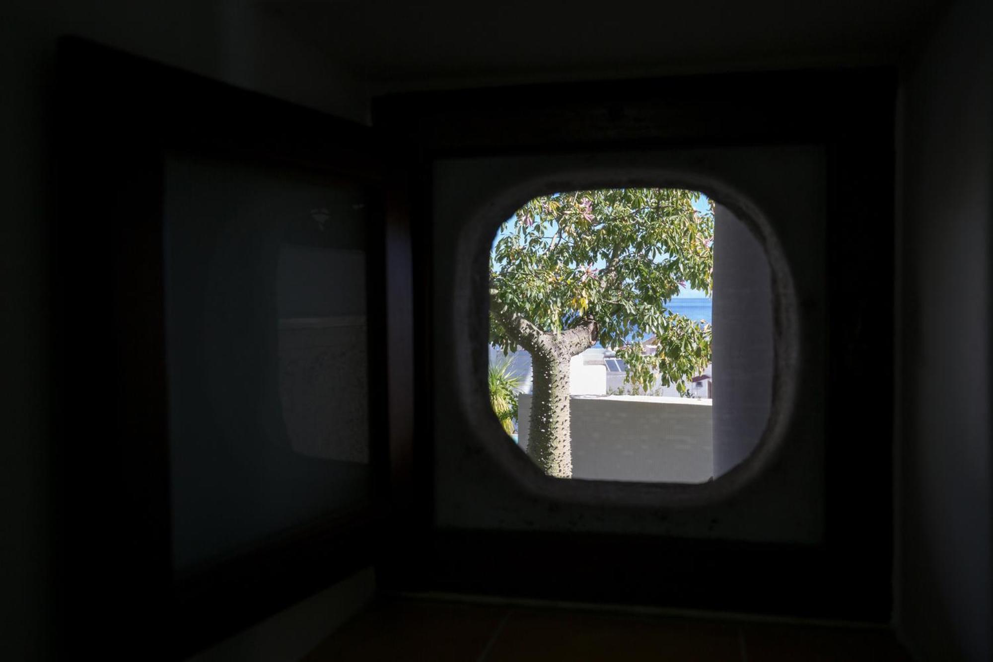 Villa Agrumeto Đảo Lipari Ngoại thất bức ảnh
